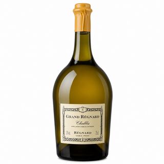 Chablis Grand Regnard