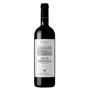 Pago de Carraovejas, D.O. Ribera del Duero