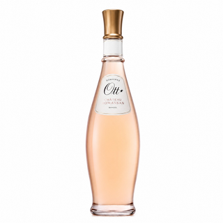 Domaine Ott Chateau Romassan Rosé