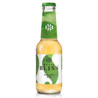 Royal Bliss Ginger Ale