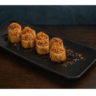 Maki De Atún Frito