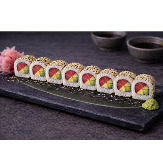Uramaki De Atún 8 uds.