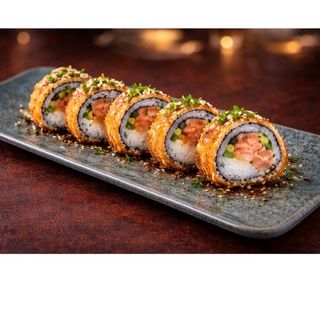 Philadelphia Maki (8Uds.)