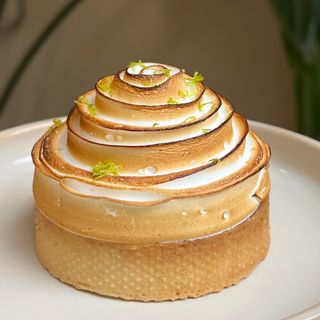 Tartelette Limón