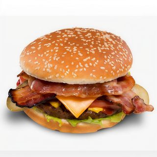 X-Bacon