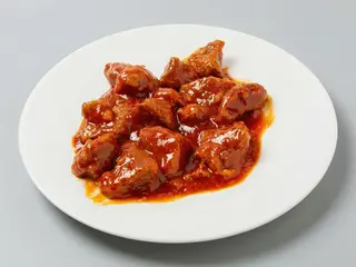 Magro con tomate (300G. Aprox.)