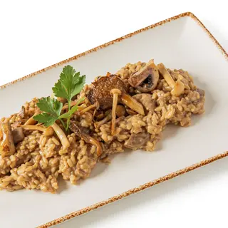 Risotto Piemonte