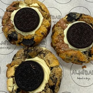 Cookie Oreo