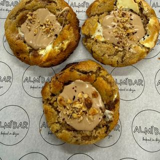 Cookie Kinder