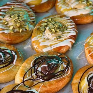 Facturas Mixtas (1/2 Docena)
