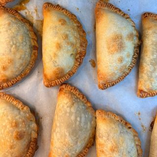 Empanada De Verdura