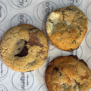 COOKIES NEW YORK