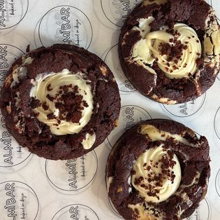 Cookies Red Velvet