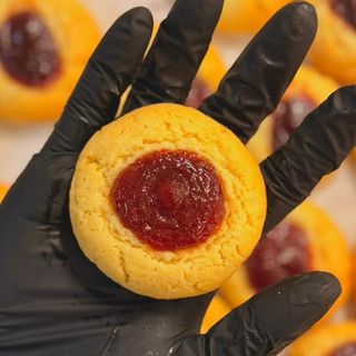 PEPAS DE MEMBRILLO