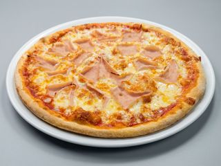 Pizza Jamón (30 Cm.)