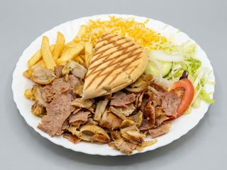 97. Plato Especial De Ternera