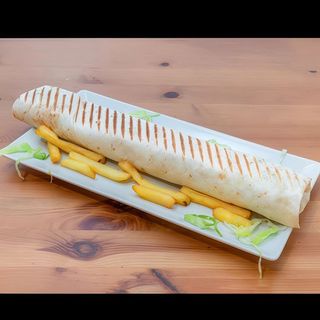 109. Rollo Kebab (XXL)