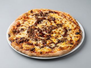 Pizza Barbacoa (33 Cm.)