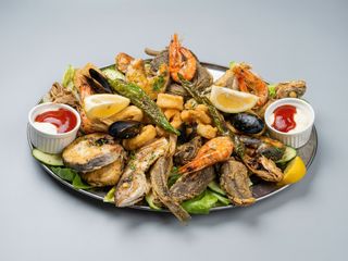 Fritura Familiar