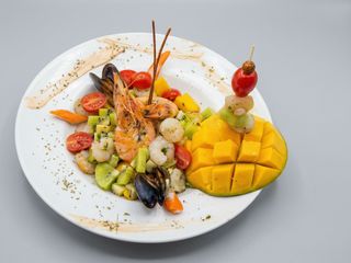 Ensalada de Istambul