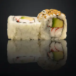 132 Surimi Roll (8 Uds.)