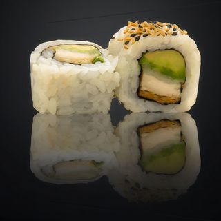 133 Chicken Roll (8 Uds.)