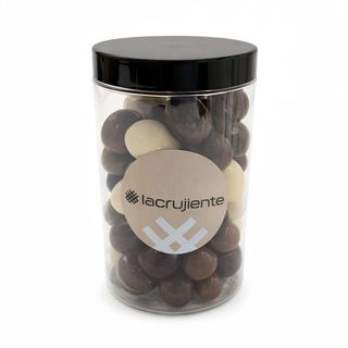 Almendras Tres Chocolates