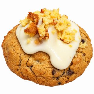 Cookie de Sobao Pasiego