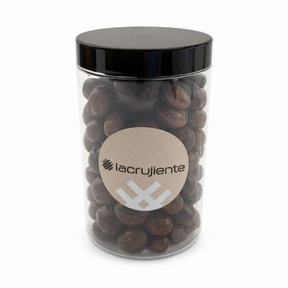 Avellanas y Pistachos Recubiertos de Chocolate