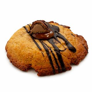 Cookie de Kinder Bueno