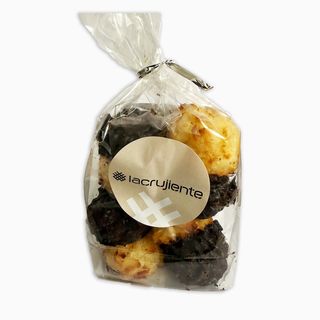 Coquitos - Bolitas de Coco