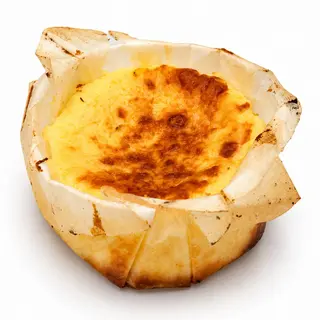 Mini Tarta de Queso