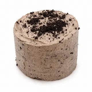 Mini Tarta de Oreo