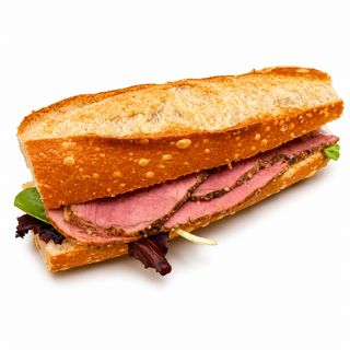 Pulga de Pastrami