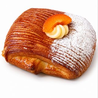 Pain Suisse Crema y Albaricoque