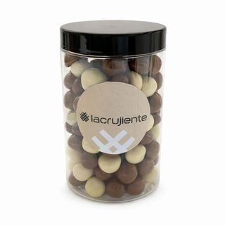 Bolitas Galleta Digestive Recubiertas Chocolate