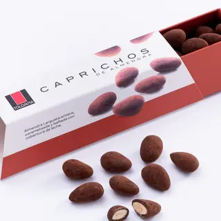 Caprichos Almendra