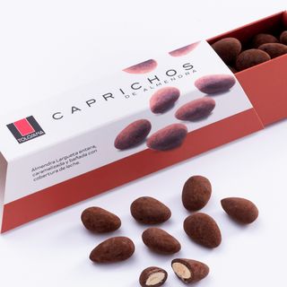 Caprichos Almendra