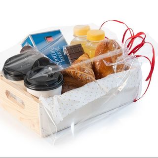 Para disfrutar entre dos