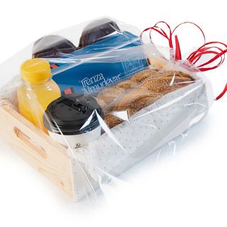 Empieza el día con energía