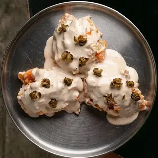 Ensaladilla Rusa De La Casa