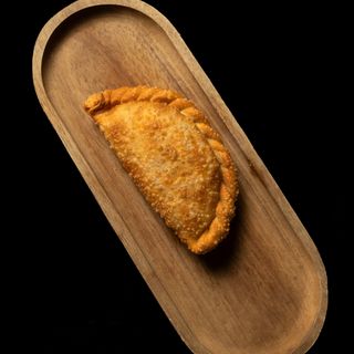 Empanada de osobuco braseado 130 gramos