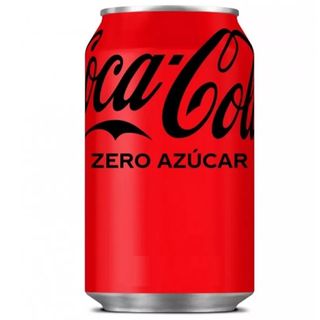 Coca Cola Zero 33 cl