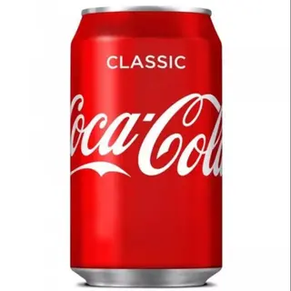 Coca Cola 33 cl