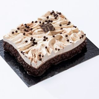 Tarta Café&Nocciola pequeña (12 Raciones)