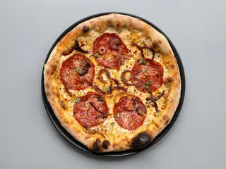 PIZZA BEE STING