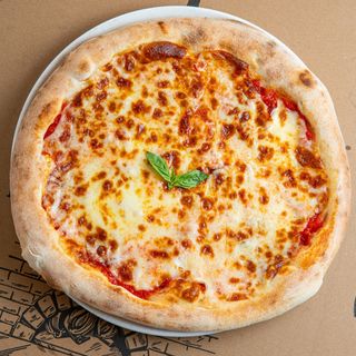 Pizza Margherita (Pequeña)