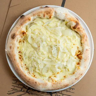 Pizza Fugazzeta (Pequeña)