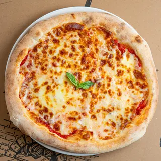 Pizza Margherita (Grande)