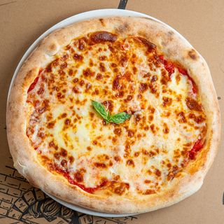 Pizza Margherita (Grande)